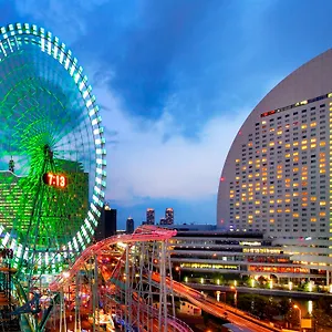 Intercontinental Yokohama Grand By Ihg ***** Jokohama